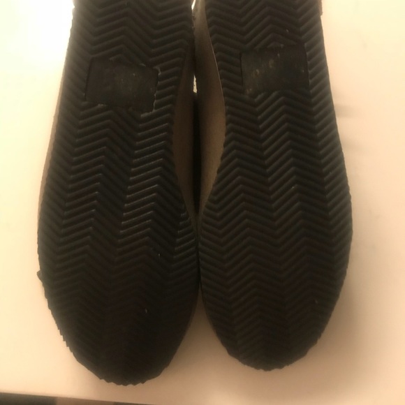 Rag & Bone moccasin ankle boots- Like Brand New! - Picture 3 of 6